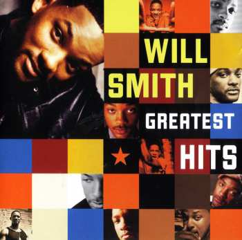 CD Will Smith: Greatest Hits