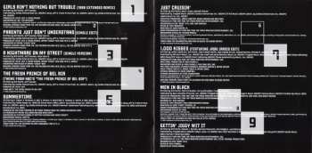 CD Will Smith: Greatest Hits