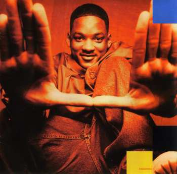 CD Will Smith: Greatest Hits