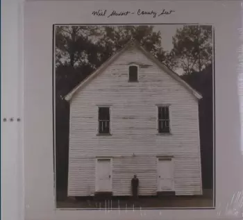 Will Stewart: County Seat