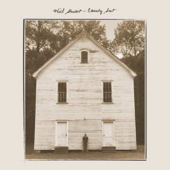 CD Will Stewart: County Seat DIGI