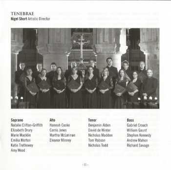 CD Will Todd: Lux Et Veritas (Music For Peace And Reflection)