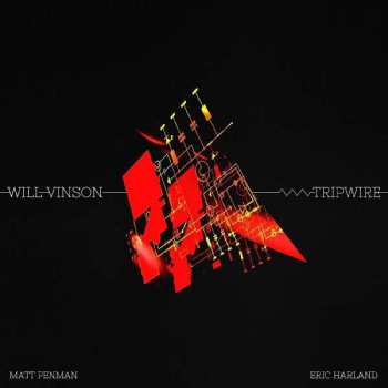 CD Will Vinson: Tripwire