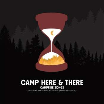 Album Will Wood: Camp Here & There (Original Series Soundtrack)