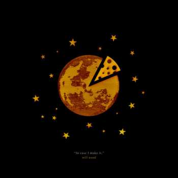 CD Will Wood: In Case I Make It