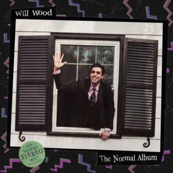 Album Will Wood: The Normal Album