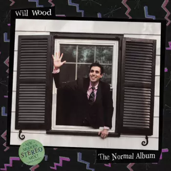 Will Wood: The Normal Album