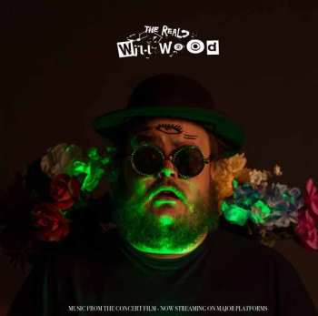 Album Will Wood & The Tapeworms: The Real Will Wood  [indie Exclusive]