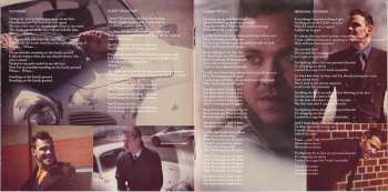 CD Will Young: Echoes