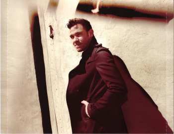 CD Will Young: Echoes