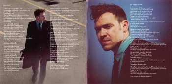 CD Will Young: Echoes