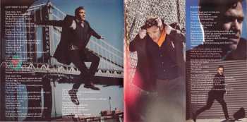 CD Will Young: Echoes