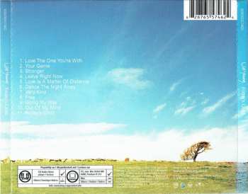 CD Will Young: Friday's Child