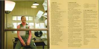 CD Will Young: Keep On