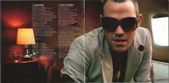 CD Will Young: Keep On