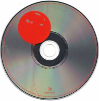 CD Will Young: Keep On