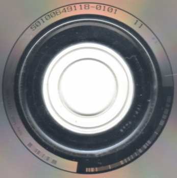CD Will Young: Keep On