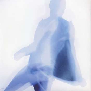 CD Will Young: Let It Go