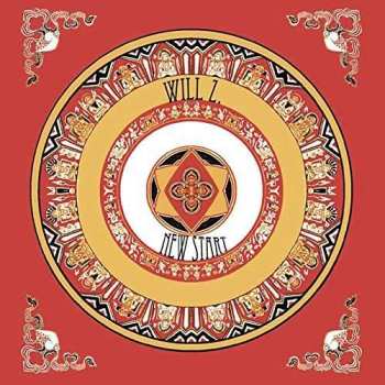 CD Will Z: New Start
