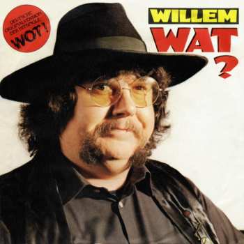 SP Willem: Wat ?