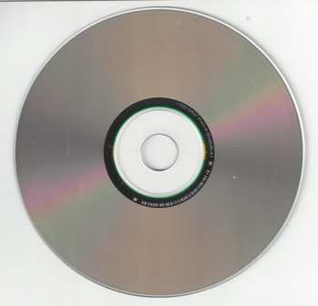 CD Willem Breuker Kollektief: Fidget