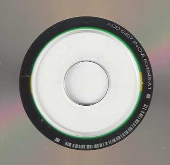 CD Willem Breuker Kollektief: Fidget