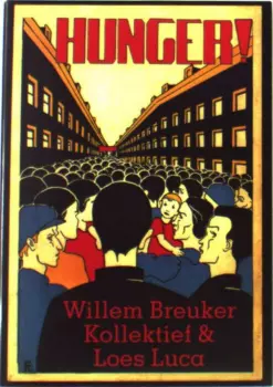 Willem Breuker Kollektief: Hunger!