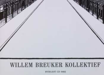 CD Willem Breuker Kollektief: Misery