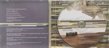 CD Concertgebouworkest: Monumento
