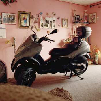 LP Willem de Bruin: Spuug Van God