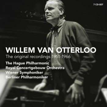 Album Berliner Philharmoniker: The Original Recordings 1951-1966