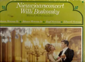 Nieuwjaarsconcert