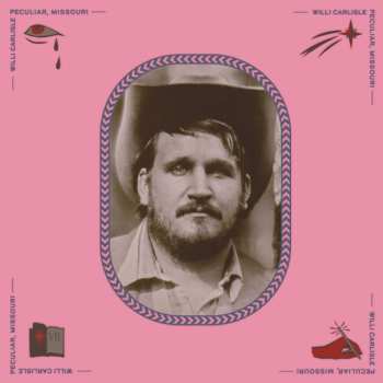 CD Willi Carlisle: Peculiar, Missouri