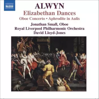 Elizabethan Dances • Oboe Concerto