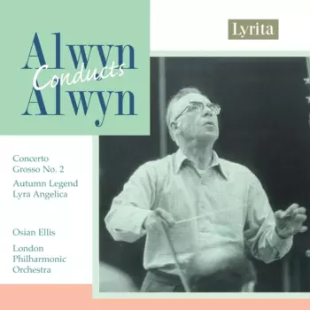 Lyra Angelica, Concerto Grosso No. 2, Autumn Legend