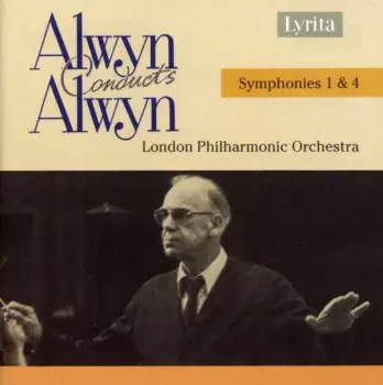 Symphonies 1 & 4