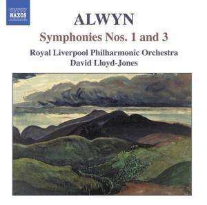 CD Royal Liverpool Philharmonic Orchestra: Symphonies Nos. 1 And 3