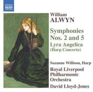CD Royal Liverpool Philharmonic Orchestra: Symphonies Nos. 2 And 5