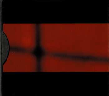 CD William Basinski: A Red Score In Tile