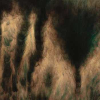 Album William Basinski: Lamentations