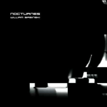 Album William Basinski: Nocturnes