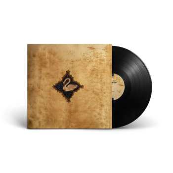 LP William Basinski: September 23rd