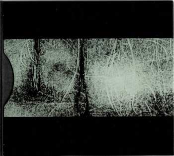 CD William Basinski: Silent Night