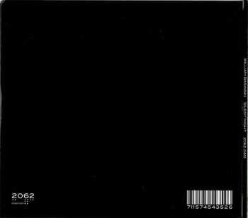 CD William Basinski: Silent Night
