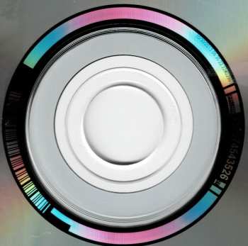 CD William Basinski: Silent Night