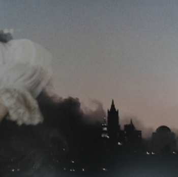 8LP William Basinski: The Disintegration Loops (Arcadia Archive Edition) DLX | NUM