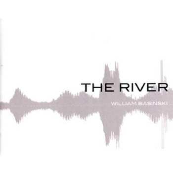 2CD William Basinski: The River
