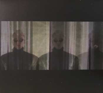 2CD William Basinski: Variations: A Movement In Chrome Primitive