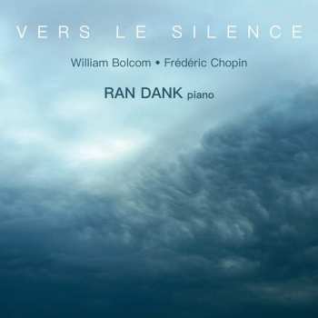 Album Frédéric Chopin: Vers Le Silence