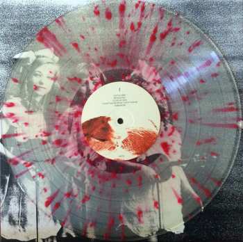 LP William Butler: Generations LTD | CLR